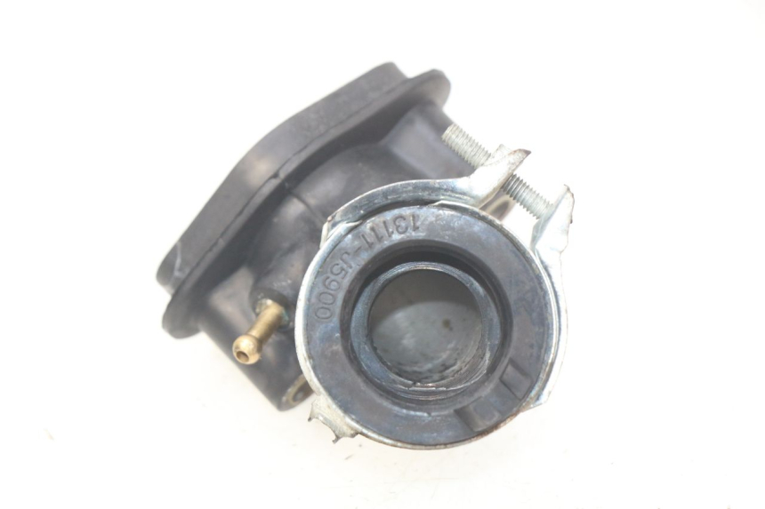 photo de TUBO DE ADMISIÓN TNT MOTOR ROMA 10' 4T 50 (2007 - 2018) - Detalle de la pieza