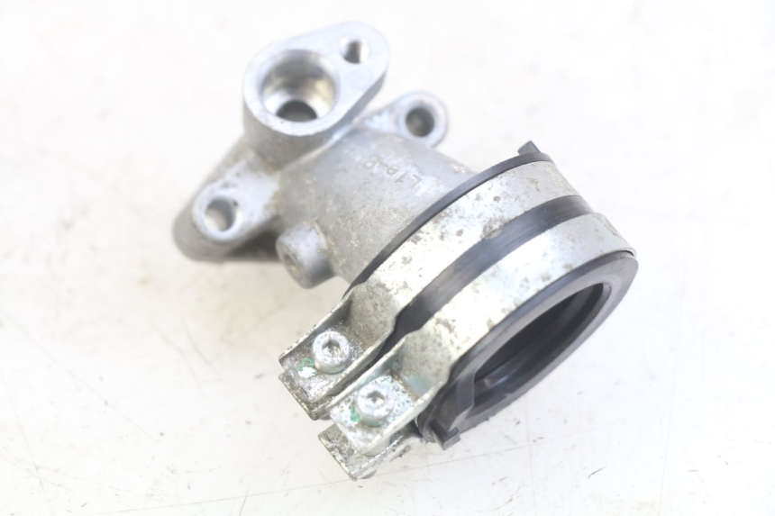 photo de TUBO DE ADMISIÓN TNT MOTOR ROMA 10' 4T 50 (2019 - 2022) - Vista principal