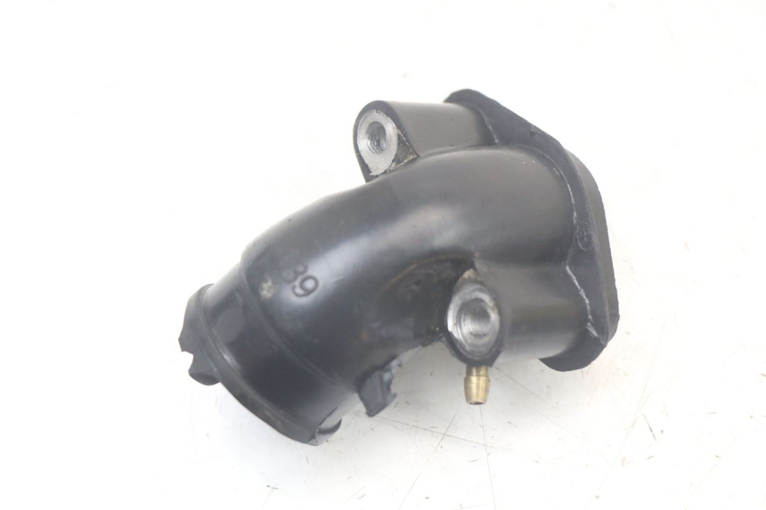 photo de TUBO DE ADMISIÓN TNT MOTOR ROMA 10' 4T 50 (2007 - 2018) - Zoom estado de uso