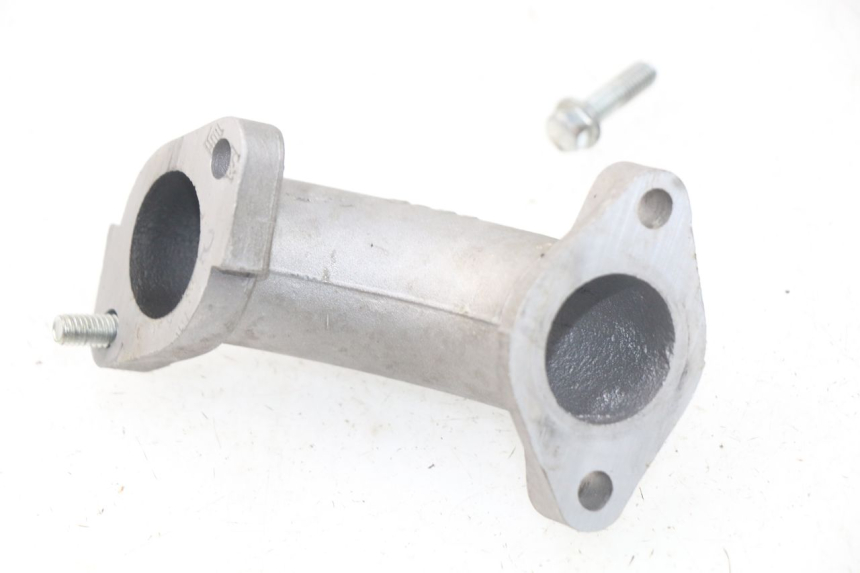 photo de TOBERAS MINI MX ROOKIE 125 - Zoom estado de uso