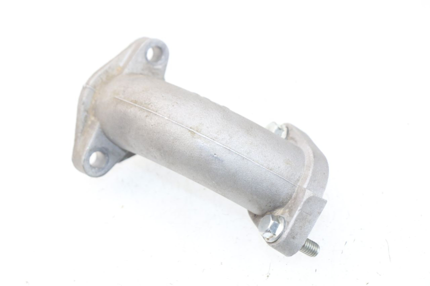 photo de TOBERAS MINI MX ROOKIE 125 - Otra perspectiva