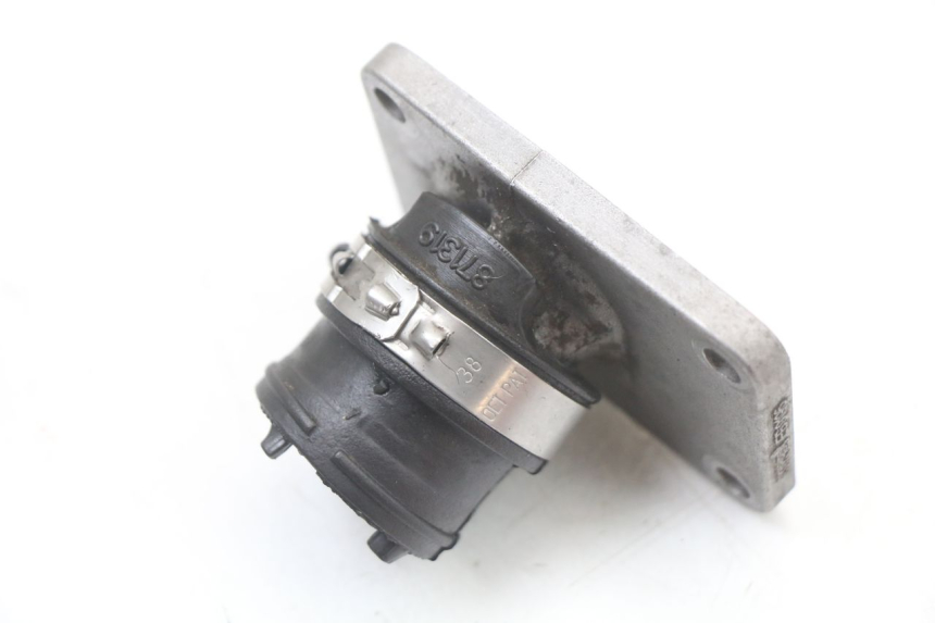 photo de TOBERAS APRILIA RS 50 (2006 - 2010) - Zoom estado de uso