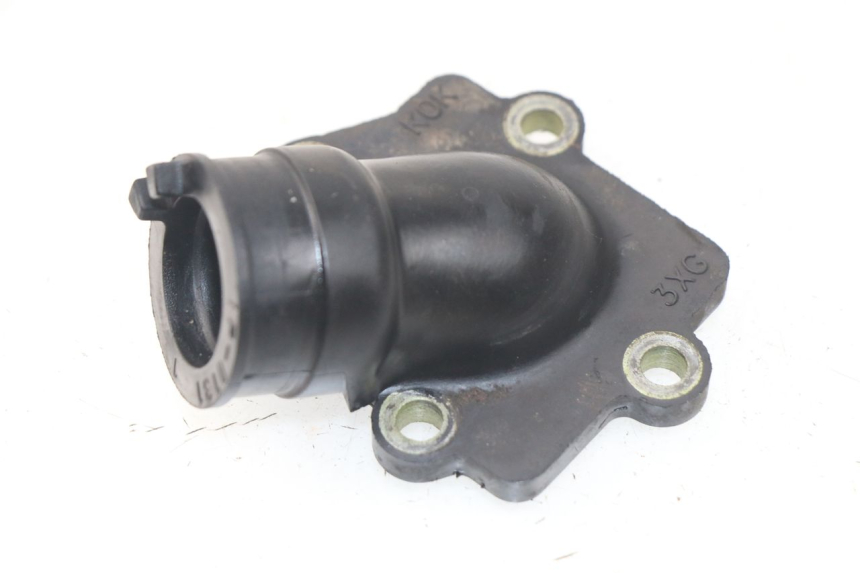 photo de TOBERAS ADLY RS SUPERSONIC 50 (2005 - 2010) - Zoom estado de uso