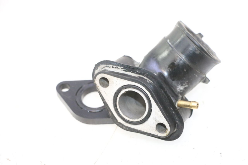 photo de TOBERAS JM MOTORS SANTANA 50 (2014 - 2023) - Zoom estado de uso