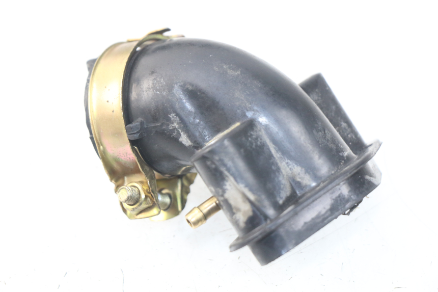 photo de TOBERAS JM MOTORS SC 4T 50 (2018 - 2021) - Zoom estado de uso