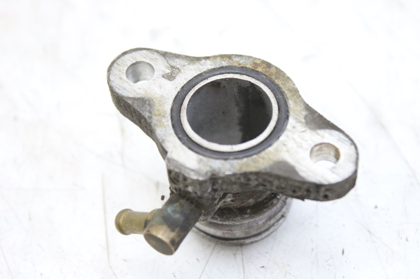 photo de TUBO DE ADMISIÓN APRILIA SCARABEO 100 (2003 - 2012) - Zoom estado de uso