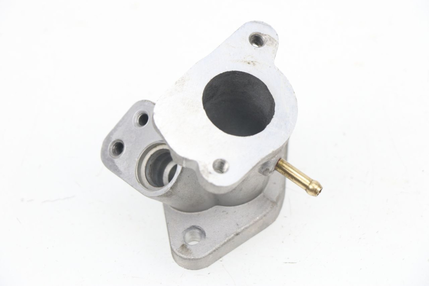 photo de TOBERAS MASAI SCRAMBLER 125 (2018 - 2020) - Zoom estado de uso