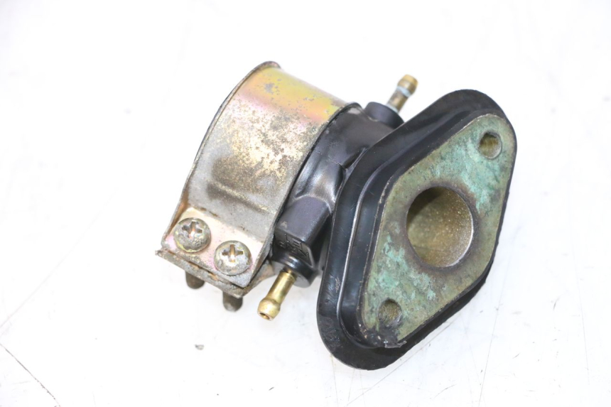 photo de TOBERAS HONDA SCV LEAD 100 (2003 - 2007) - Zoom estado de uso