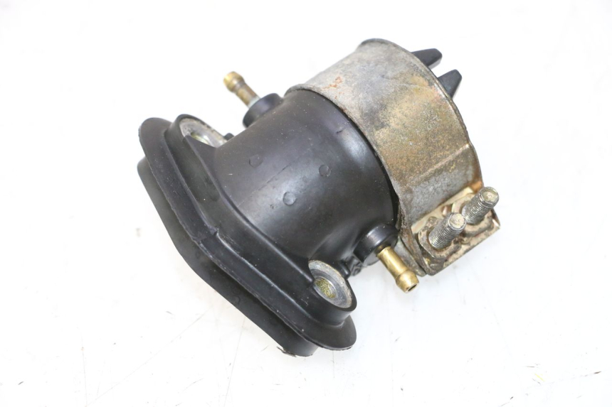 photo de TOBERAS HONDA SCV LEAD 100 (2003 - 2007) - Otra perspectiva