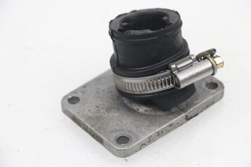 photo de TOBERAS DERBI SENDA SM DRD 50 (2008 - 2013) - Otra perspectiva