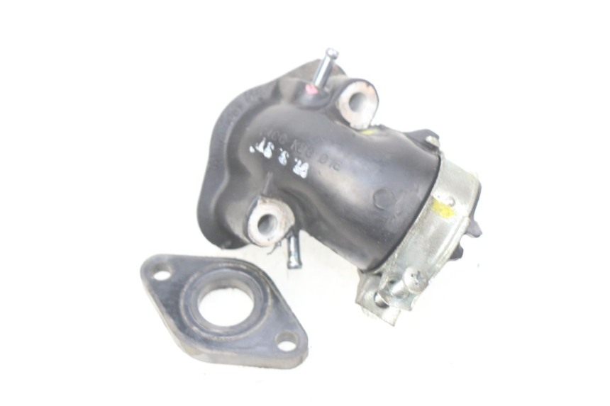 photo de TOBERAS KYMCO SENTO 50 (2008 - 2013) - Vista principal