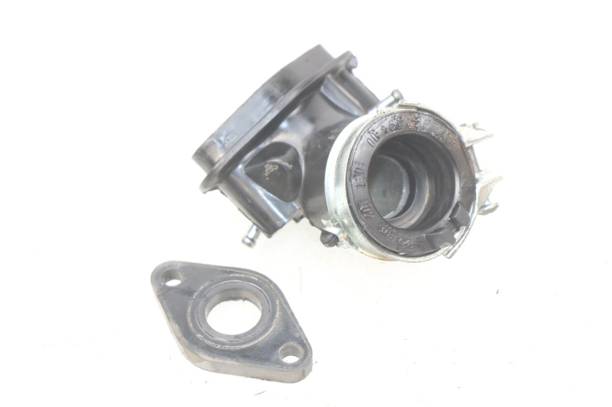 photo de TOBERAS KYMCO SENTO 50 (2008 - 2013) - Zoom estado de uso