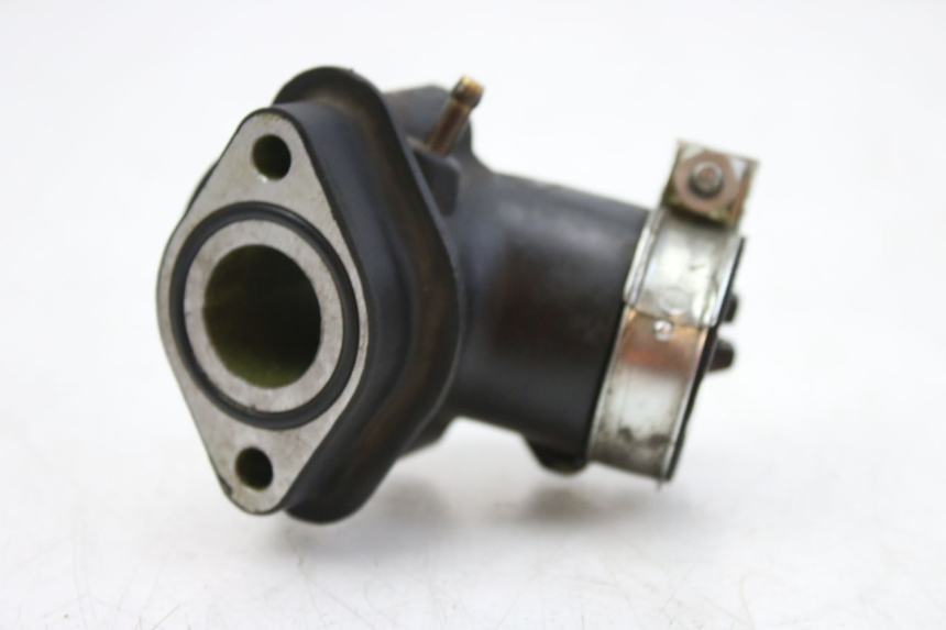 photo de TUBO DE ADMISIÓN KYMCO SENTO 100 (2008 - 2013) - Zoom estado de uso