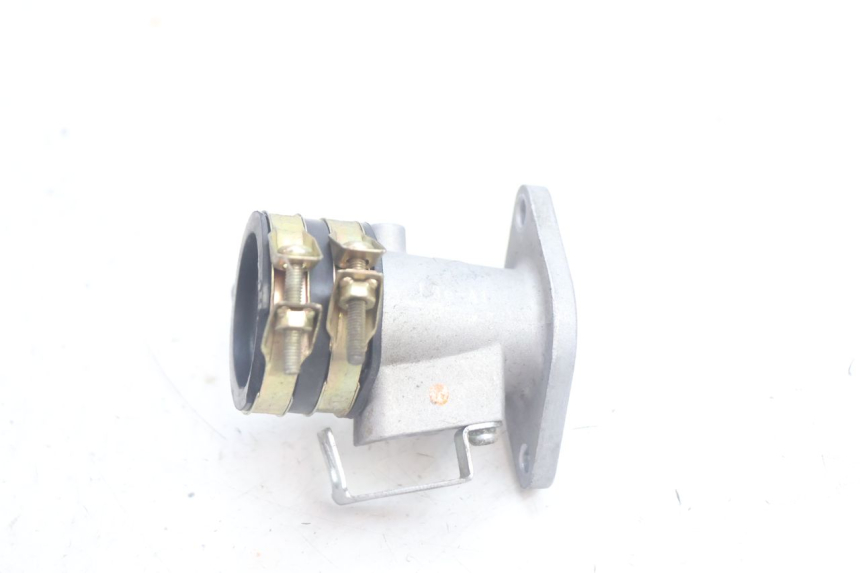photo de TOBERAS MASH SEVENTY FIVE 125 (2013 - 2021) - Primer plano técnico