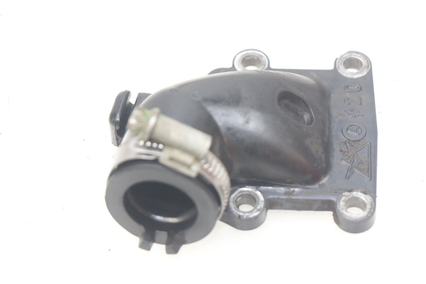 photo de TUBO DE ADMISIÓN YAMAHA SLIDER NAKED 50 (2004 - 2018) - Vista principal