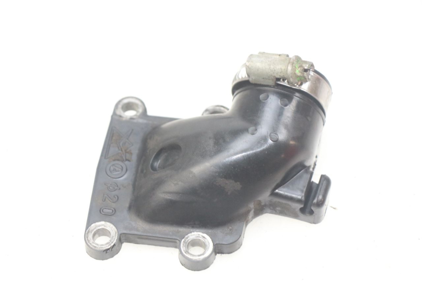 photo de TUBO DE ADMISIÓN YAMAHA SLIDER NAKED 50 (2004 - 2018) - Zoom estado de uso