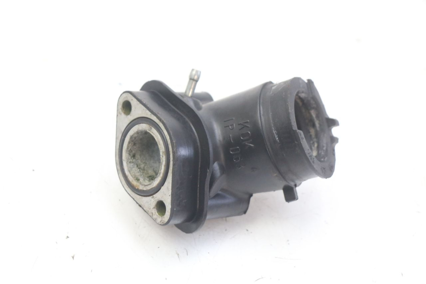 photo de TOBERAS RAZZO STEED 125 (2012 - 2018) - Vista principal