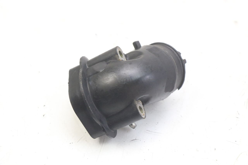 photo de TOBERAS RAZZO STEED 125 (2012 - 2018) - Zoom estado de uso