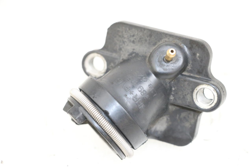 photo de TOBERAS PEUGEOT STREETZONE I 2T 50 (2018 - 2020) - Vista principal