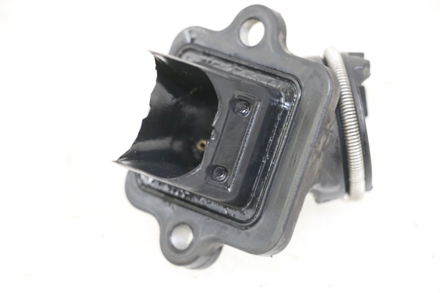 photo de TOBERAS PEUGEOT STREETZONE I 2T 50 (2018 - 2020) - Otra perspectiva