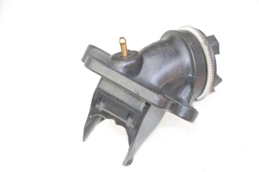 photo de TOBERAS PEUGEOT STREETZONE I 2T 50 (2018 - 2020) - Zoom estado de uso