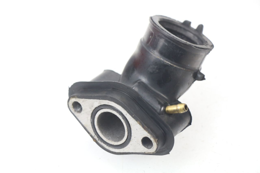 photo de TOBERAS JM MOTORS SUNNY 50 (2017 - 2020) - Zoom estado de uso