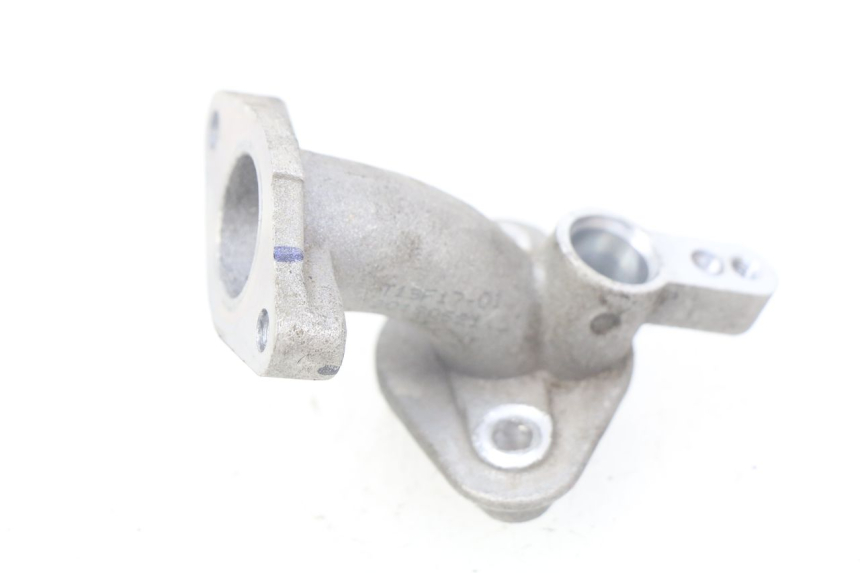 photo de TOBERAS JM MOTORS SUNNY 50 (2017 - 2020) - Vista principal