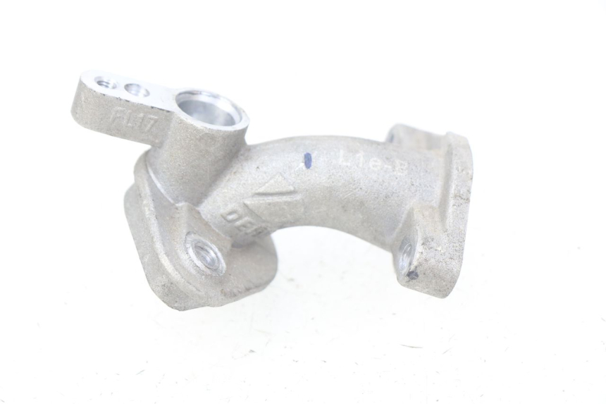 photo de TOBERAS JM MOTORS SUNNY 50 (2017 - 2020) - Zoom estado de uso