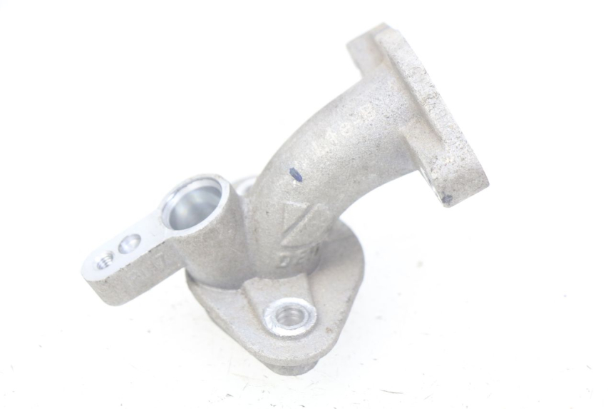 photo de TOBERAS JM MOTORS SUNNY 50 (2017 - 2020) - Otra perspectiva