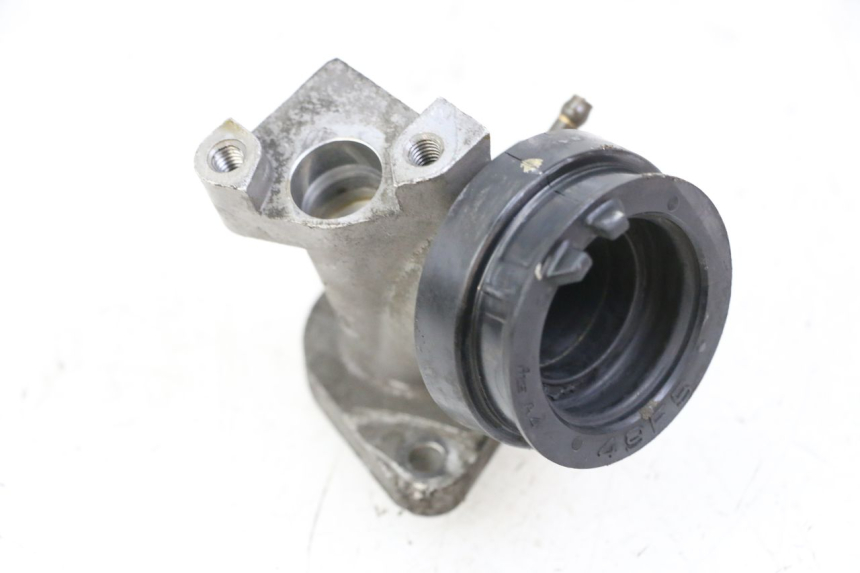 photo de TOBERAS SUZUKI BURGMAN 125 (2015 - 2017) - Vista principal