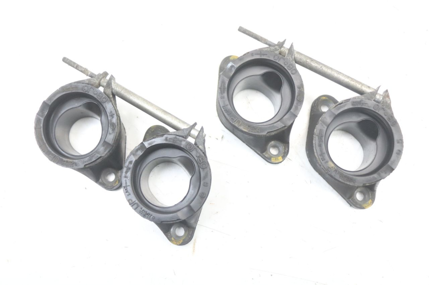 photo de TOBERAS SUZUKI GSR 750 (2011 - 2017) - Vista principal