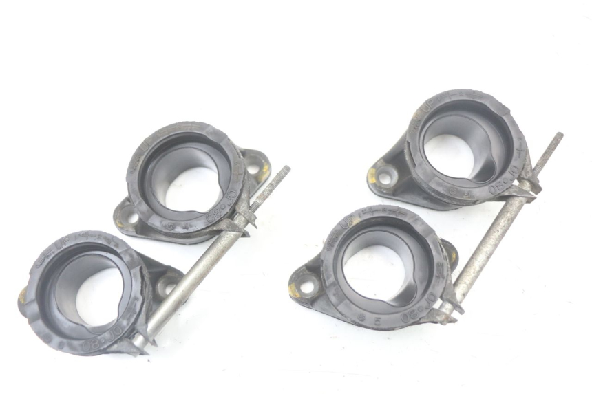 photo de TOBERAS SUZUKI GSR 750 (2011 - 2017) - Zoom estado de uso