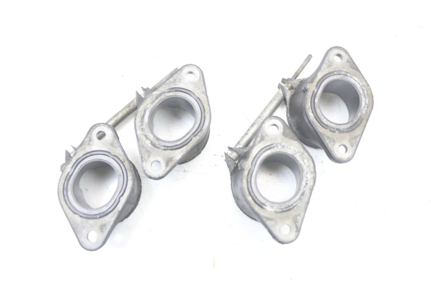 photo de TOBERAS SUZUKI GSR 750 (2011 - 2017) - Vista general del producto