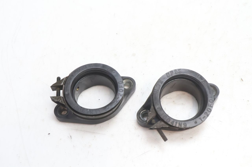 photo de TOBERAS SUZUKI SV S 650 (1999 - 2002) - Detalle de la pieza