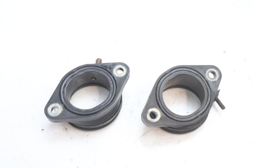 photo de TOBERAS SUZUKI SV S 650 (1999 - 2002) - Zoom estado de uso