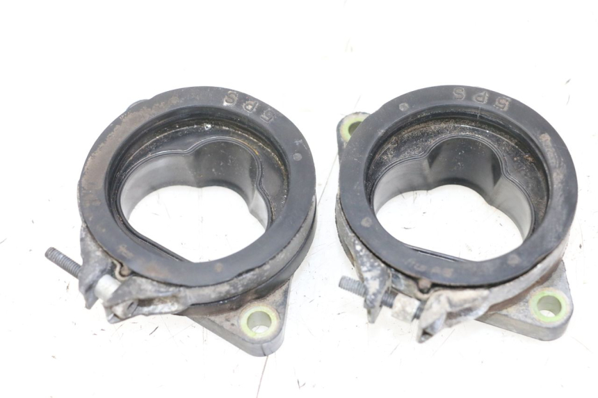 photo de TOBERAS YAMAHA TDM ABS 900 (2002 - 2014) - Vista principal