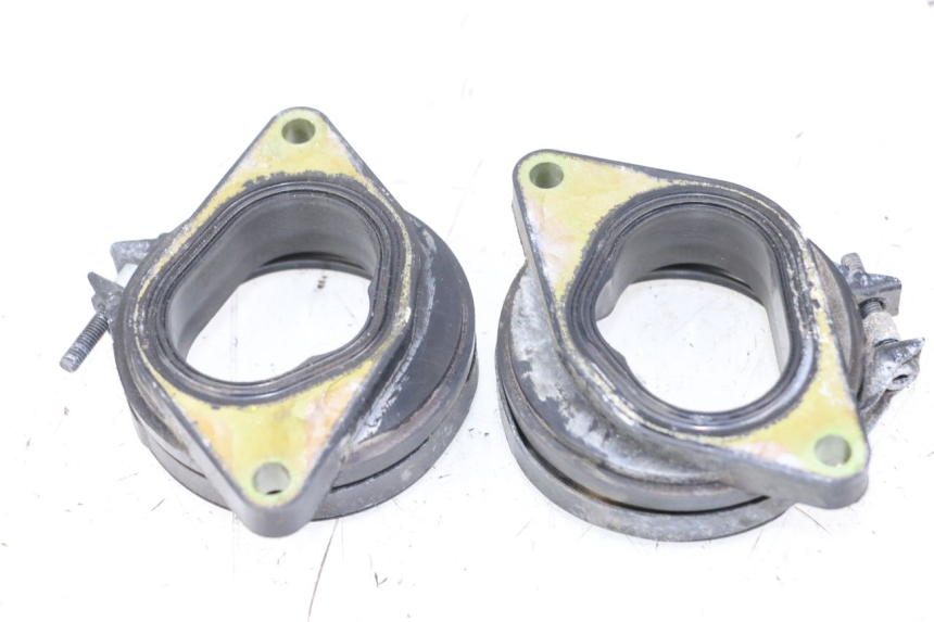 photo de TOBERAS YAMAHA TDM ABS 900 (2002 - 2014) - Zoom estado de uso