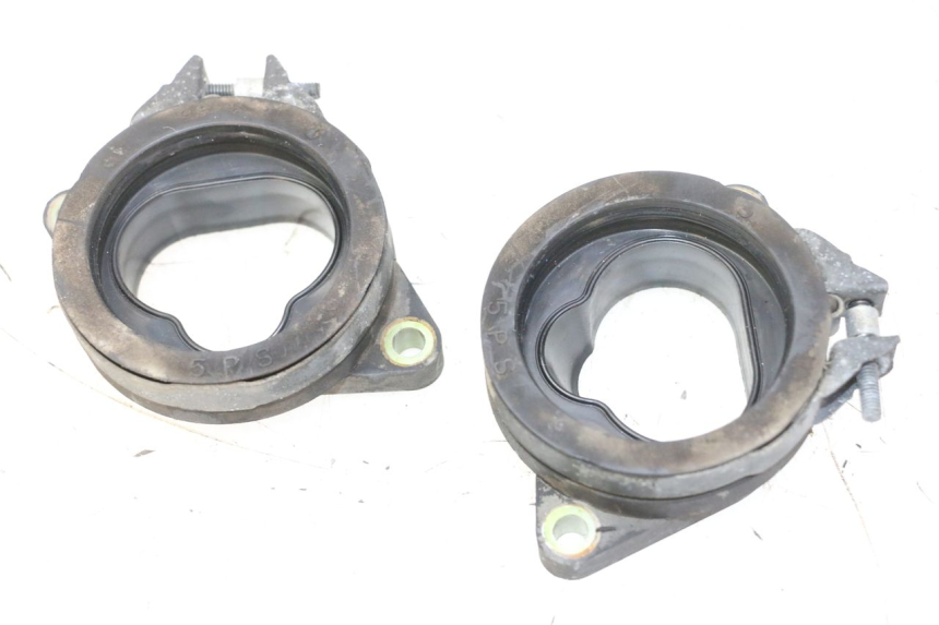 photo de TOBERAS YAMAHA TDM ABS 900 (2002 - 2014) - Vista principal