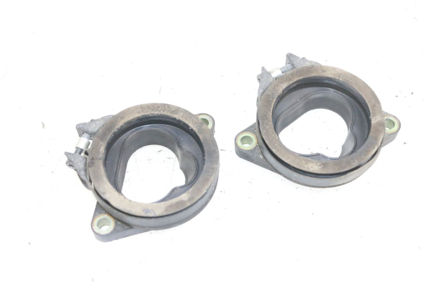 photo de TOBERAS YAMAHA TDM ABS 900 (2002 - 2014) - Vista principal