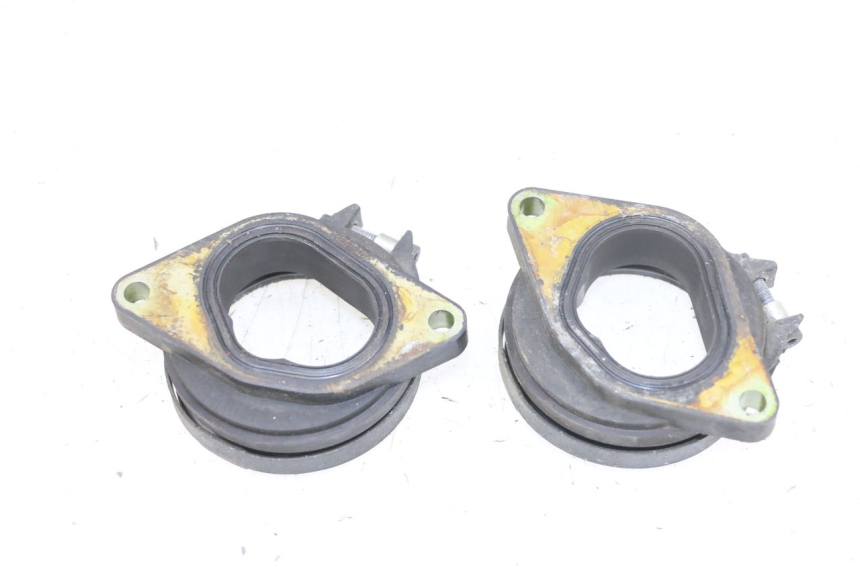 photo de TOBERAS YAMAHA TDM ABS 900 (2002 - 2014) - Zoom estado de uso