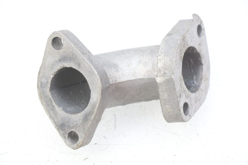 photo de TOBERAS NITRO MOTORS THUNDER 125 - Vista principal