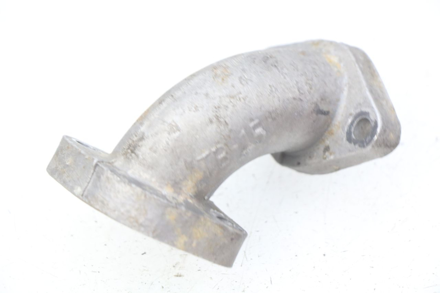 photo de TOBERAS NITRO MOTORS THUNDER 125 - Zoom estado de uso