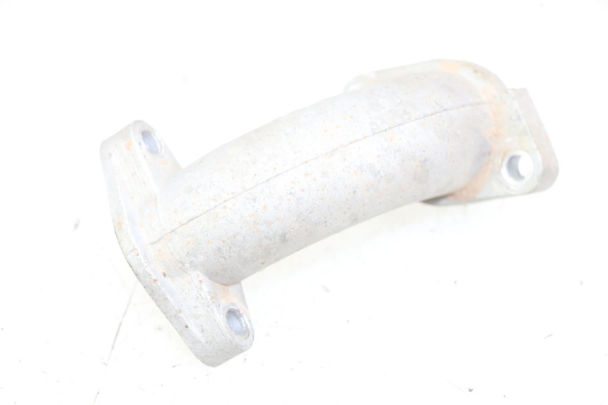 photo de TOBERAS NITRO MOTORS THUNDER 125 - Zoom estado de uso