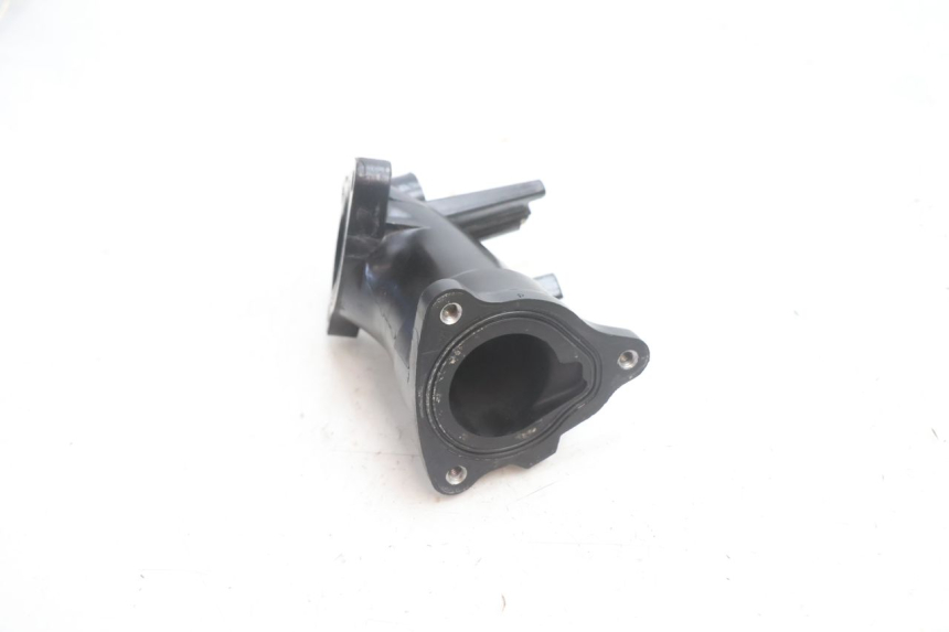 photo de TOBERAS BOOM TRIKE FUN 500 (2004 - 2010) - Primer plano técnico