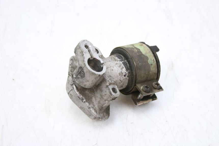 photo de TOMA DE ADMISIóN PEUGEOT TWEET 125 (2010 - 2017) - Vista principal