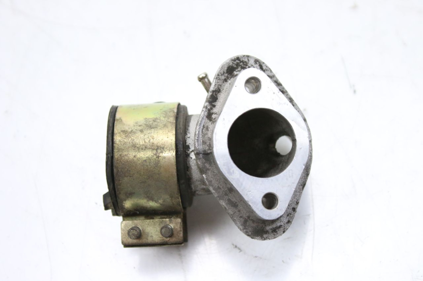 photo de TOMA DE ADMISIóN PEUGEOT TWEET 125 (2010 - 2017) - Otra perspectiva