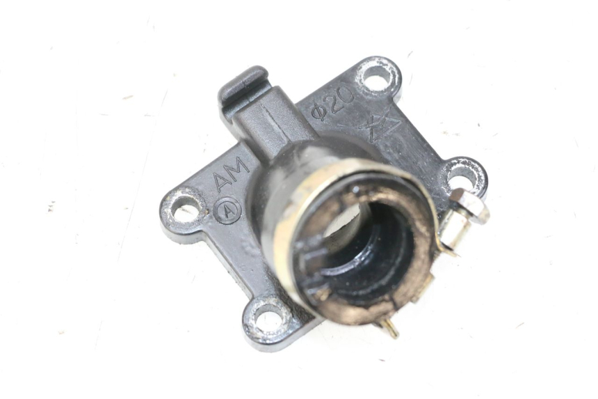 photo de TOBERAS YAMAHA TZR 50 (2008 - 2016) - Zoom estado de uso