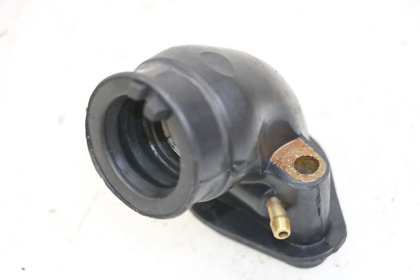 photo de TOBERAS UNIVERSAL BIKE ZN50QT-11B 50 (2018 - 2021) - Vista principal