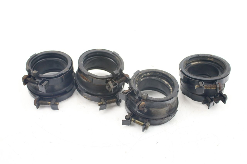 photo de TUBO DE ADMISIÓN HONDA VFR FI RC46 800 (1998 - 2001) - Zoom estado de uso