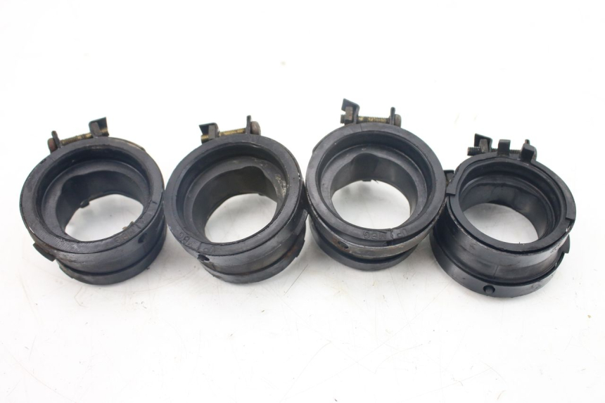 photo de TUBO DE ADMISIÓN HONDA VFR FI RC46 800 (1998 - 2001) - Otra perspectiva